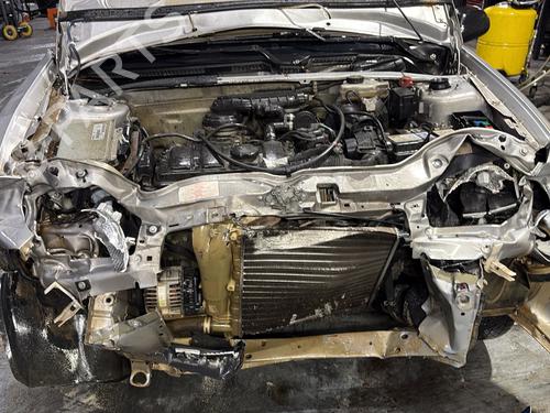 Left mirror CITROËN SAXO (S0, S1) 1.1 X, SX | BP31123990C26 