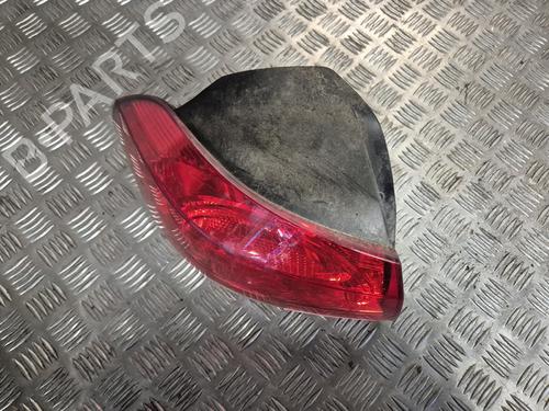 Left taillight VW GOLF VI (5K1) 1.4 TSI | BP38423303C34 - Image 3