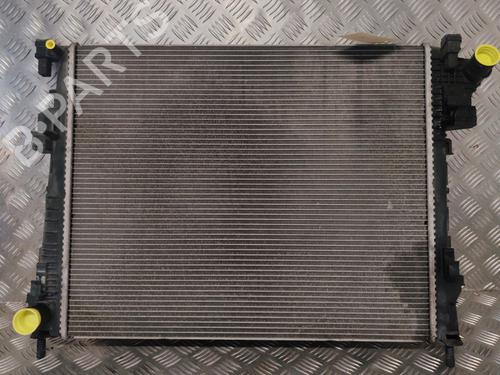 Radiateur à eau RENAULT TRAFIC II Bus (JL) 2.0 dCi 90 (JL00, JL01, JL0H, JL0M, JL0P, JL0S) (90 hp) 29611388