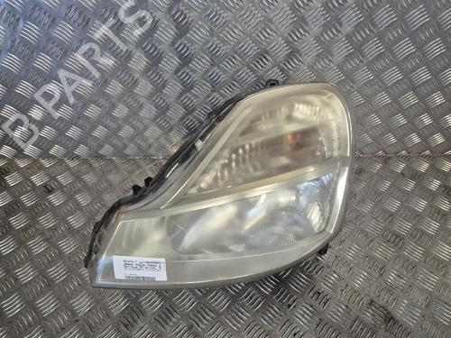 Left headlight RENAULT MODUS / GRAND MODUS (F/JP0_) 1.5 dCi (FP0F, JP0F) | BP36941468C28 - Image 4