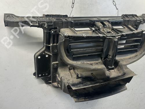 Front slam panel BMW 1 (E81) 118 d | BP30967890C72  - Image 6