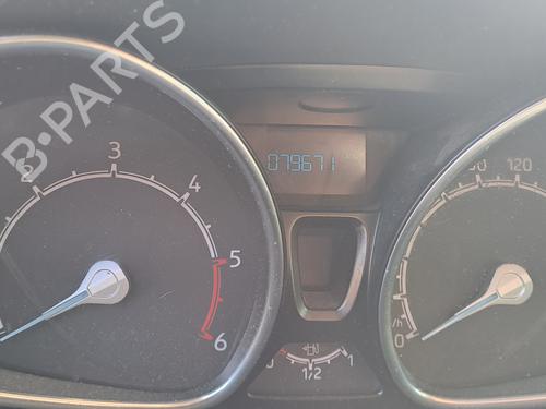 Engine FORD ECOSPORT 1.5 EcoBlue TDCi | BP32162494M1  - Image 13