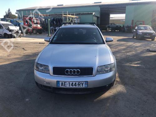 Venstre forlygte AUDI A4 B6 Avant (8E5) 1.9 TDI | BP20347470C28 
