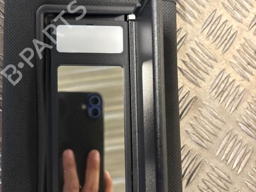Right sun visor DS DS 5 (KF_) 1.6 THP 165 (KF5GZT) | BP30899828I2 - Image 3