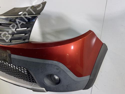 Front bumper DACIA SANDERO 1.5 dCi | BP31970352C7