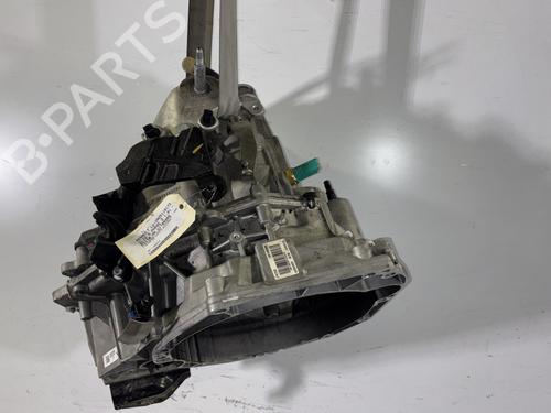 Gearbox RENAULT CLIO V (B7_) 1.0 TCe 90 (B7MT) | BP30535009M3  - Image 13