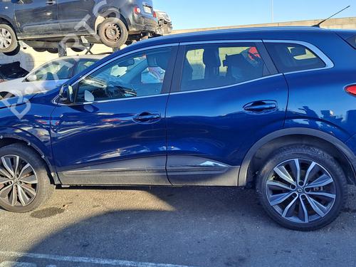 Front left window mechanism RENAULT KADJAR (HA_, HL_) 1.5 dCi 110 (HLA3) | BP28374604C22 - Image 6