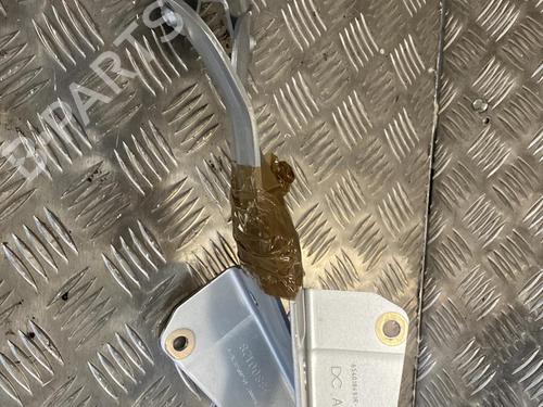 Used Hinge/Door check strap Hinge/Door check strap RENAULT KANGOO / GRAND KANGOO II (KW0/1_) 1.5 dCi 85 (KW0K, KW0L, KW0B) (86 hp) 30159257 30159257