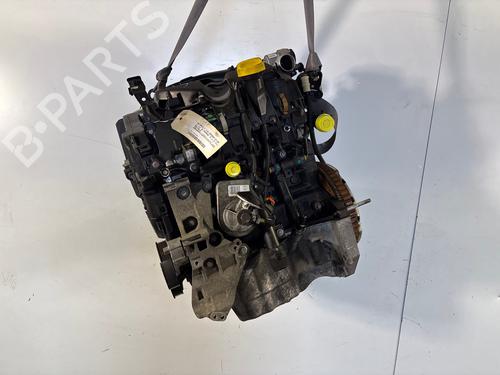 Engine RENAULT CLIO III (BR0/1, CR0/1) 1.5 dCi | BP34500497M1  - Image 7