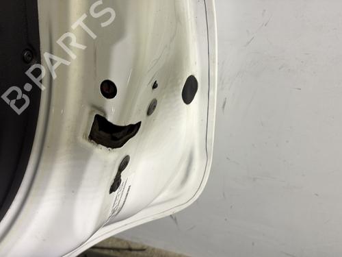 Dør højre bagtil CITROËN C3 II (SC_) 1.4 HDi 70 (SC8HZC, SC8HR0, SC8HP4) | BP31757726C5 