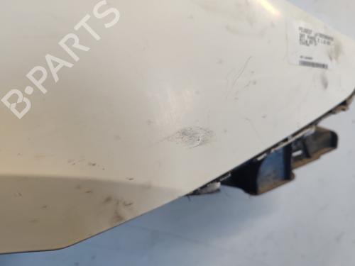 Right front fenders PEUGEOT 307 (3A/C) 1.6 HDi | BP27575016C42 