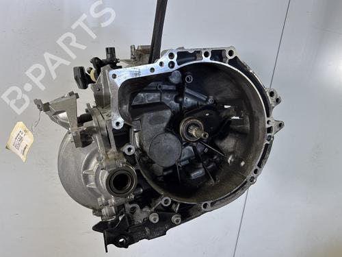 Used Gearbox Gearbox TOYOTA PROACE VERSO Bus (MPY_) 1.5 D4d (MPY1) (120 hp) 24619331 24619331