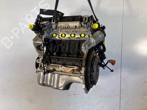 Motor OPEL CORSA E (X15) 1.4 (08, 68) | BP39164560M1 - Image 3