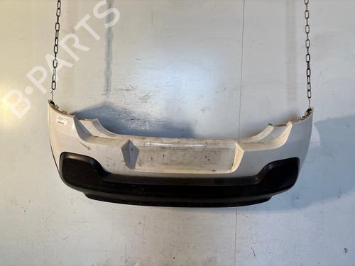 rear-bumper-citroen-c3-iii-sx-2016-39896838 main image