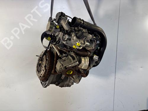 Engine RENAULT CLIO III (BR0/1, CR0/1) 1.5 dCi | BP34500497M1  - Image 5