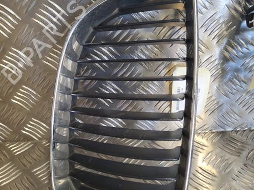 Used Grille BMW 1 (E87) 118 d (143 hp) 22096896