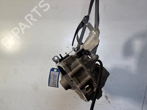 Gearbox RENAULT MASTER III Platform/Chassis (EV, HV, UV) | BP40002147M3 - Image 4