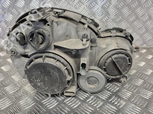 Used Left headlight Left headlight MERCEDES-BENZ C-CLASS Coupe (CL203) C 180 (203.735) (129 hp) 33994912 33994912