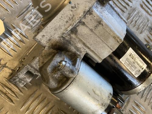 Starter DACIA SANDERO II TCe 90 (B8M1, B8MA, B8AC) | BP33455390M8 - Image 3