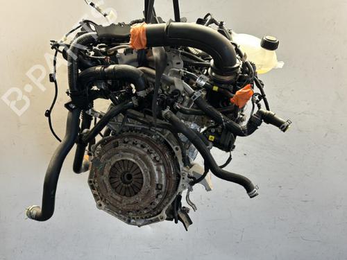 Engine RENAULT CLIO V (B7_) 1.0 SCe 65 (B7MG) | BP23432935M1 