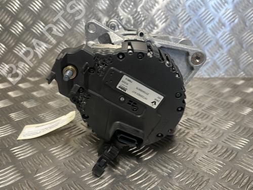 Alternator RENAULT CAPTUR II (HF_) TCe 140 (HFN0) | BP28494107M7