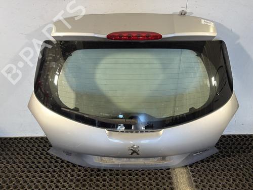 tailgate-peugeot-208-i-ca_-cc_-2012-2013-2014-2015-2016-2017-2018-2019-2020-2021-32413063 main image