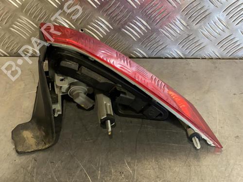Left taillight RENAULT LAGUNA III (BT0/1) 2.0 dCi (BT01, BT08, BT09, BT0E, BT0K, BT12, BT1C, BT1D,... | BP22094097C34 
