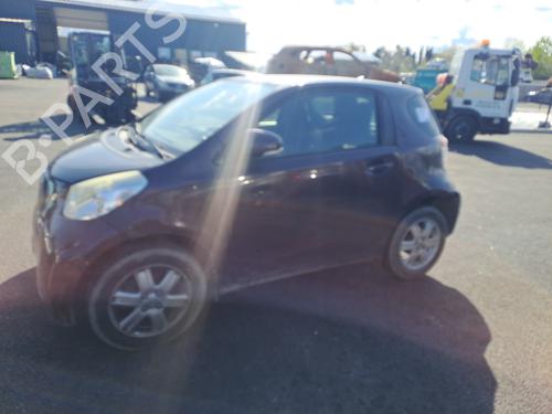 Pièces Détachées Usagées TOYOTA IQ (_J1_) 1.0 (KGJ10_, KGJ10R) 4529165