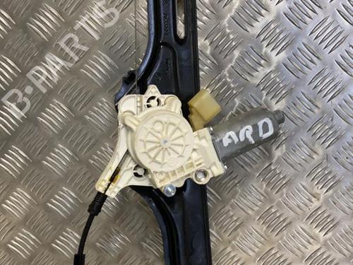 Used Rear right window mechanism BMW X5 (E70) xDrive 30 d (235 hp) 20347343