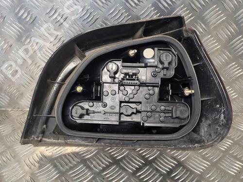 Left taillight RENAULT MEGANE I (BA0/1_) 1.6 16V (BA04, BA0B, BA11, BA1J, BA16, BA19, BA1K, BA1V,... | BP22096994C34 