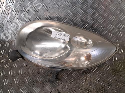 Used Left headlight CITROËN C1 (PM_, PN_) 1.0 (68 hp) 30648198