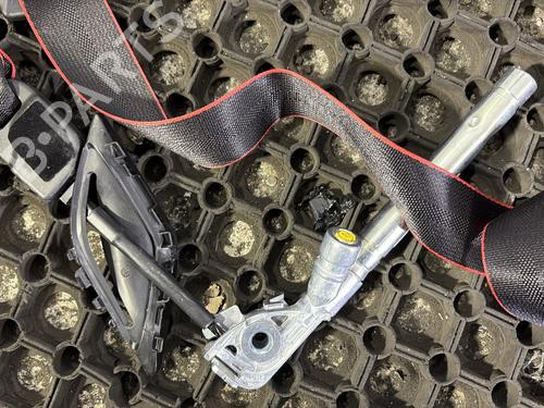 Instrumentbræt RENAULT CLIO V (B7_) 1.3 TCe 140 (B7N0) | BP38009877C46 - Image 5