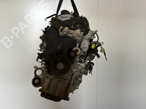 Engine FIAT SCUDO Van (270_, 272_) 1.6 D Multijet | BP22097162M1 