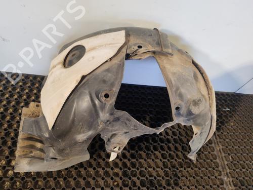 Used Wheel arch RENAULT MEGANE III Hatchback (BZ0/1_, B3_) 1.5 dCi (BZ09, BZ0D, BZ1W, BZ29, BZ14) (110 hp) 27577644