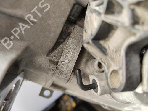 Used Gearbox Gearbox 22094618 22094618