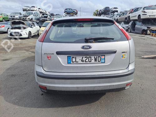 Left headlight FORD FOCUS II (DA_, HCP, DP) 1.6 TDCi | BP22095812C28 - Image 6