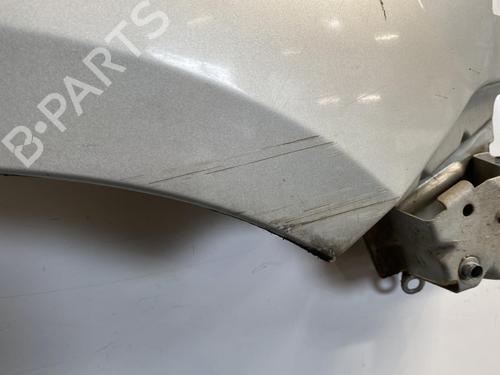 Right front fenders RENAULT KANGOO (KC0/1_) 1.5 dCi | BP20345318C42 
