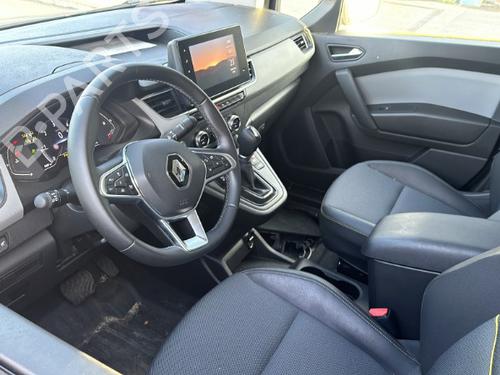 Engine RENAULT KANGOO III MPV TCe 130 (KJMB) | BP22917543M1  - Image 8