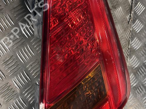 Used Right taillight NISSAN MURANO I (Z50) 3.5 4x4 (234 hp) 31296539