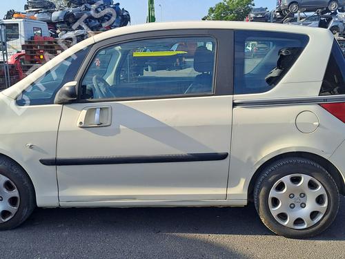 Fuse box PEUGEOT 1007 (KM_) 1.4 HDi | BP31094712E1 