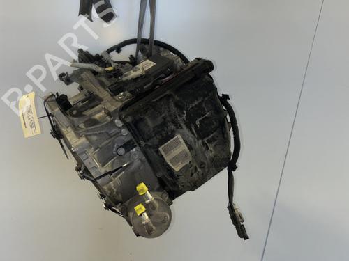 Gearbox PEUGEOT EXPERT Van (V_) 2.0 BlueHDi 180 | BP22536058M3 