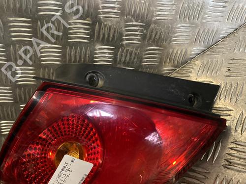Left taillight SEAT TOLEDO III (5P2) 1.9 TDI | BP20343791C34 