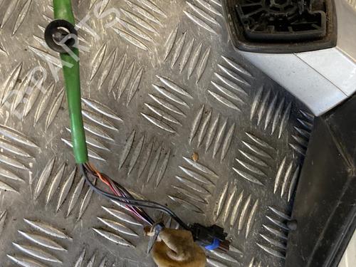 Right mirror PEUGEOT 308 SW I (4E_, 4H_) 1.6 HDi | BP20343755C27 