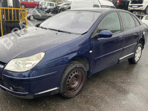 Left front fenders CITROËN C5 II (RC_) 1.6 HDi (RC8HZB) | BP20344239C41 