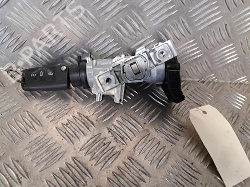 Used Ignition barrel Ignition barrel VW POLO V (6R1, 6C1) 1.0 (75 hp) 27236448 27236448