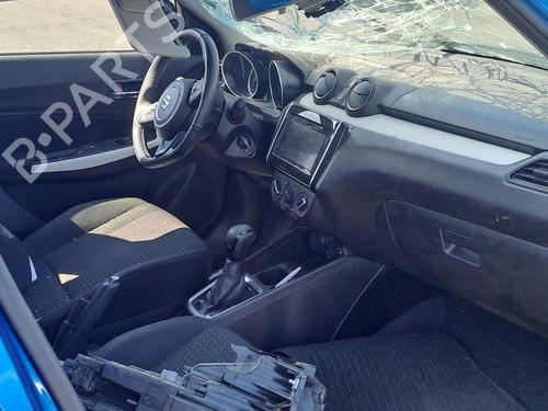 Rear fog light SUZUKI SWIFT V (AZ) 1.2 Hybrid (Mild Hybrid) (A2L412) | BP31266650C37  - Image 11