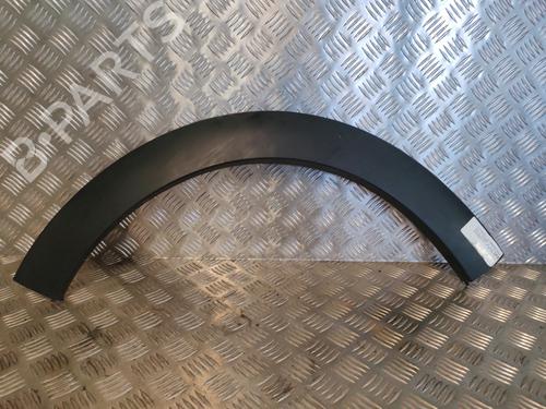 Used Front left wheel arch trim CITROËN C3 III (SX) 1.2 PureTech 82 (83 hp) 29424563