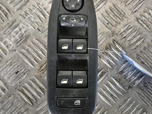 Left front window switch PEUGEOT 2008 I (CU_) 1.5 BlueHDI 120 | BP39077327I27 - Image 2