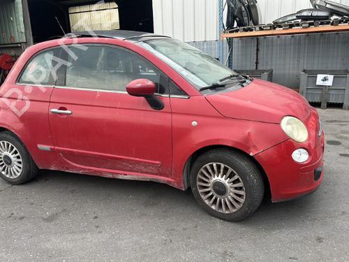 Right taillight FIAT 500 (312_) 1.4 (312AXC1B, 312CXC1B) | BP22097217C35 