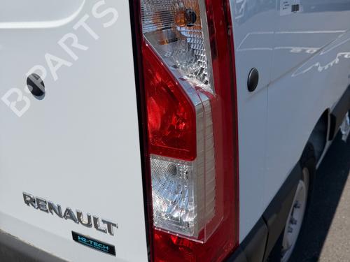 Interior roof light RENAULT MASTER III Platform/Chassis (EV, HV, UV) | BP38185831I8 - Image 16